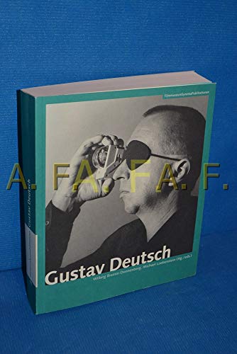 9783901644306: Gustav Deutsch