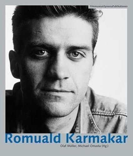 Beispielbild fr Romuald Karmakar (German-Language Edition Only) zum Verkauf von Ammareal