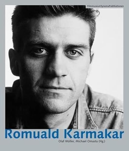 9783901644344: Romuald Karmakar