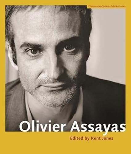 Olivier Assayas (Austrian Film Museum Books) (9783901644436) by Jones, Kent