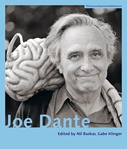 9783901644528: Joe Dante (Austrian Film Museum Books – COUP)