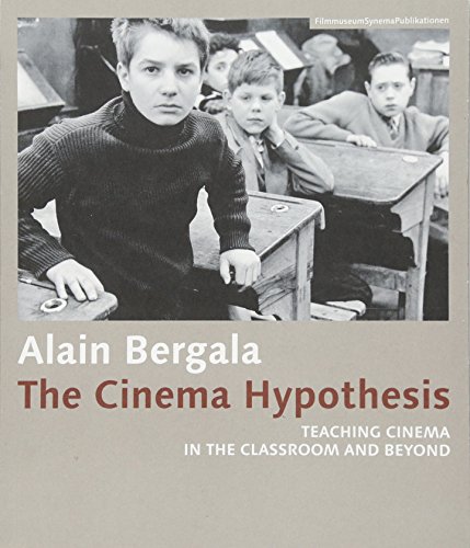 Stock image for The Cinema Hypothesis for sale by Blackwell's