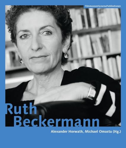 Beispielbild fr Ruth Beckermann. zum Verkauf von Buchhandlung Gerhard Hcher