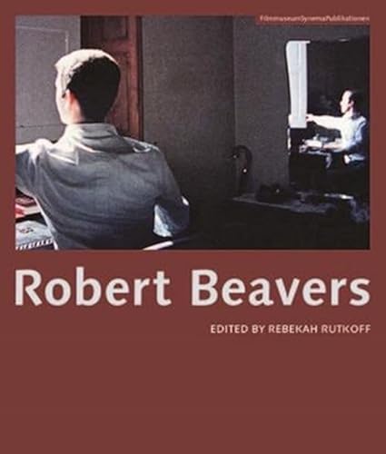 9783901644696: Robert Beavers