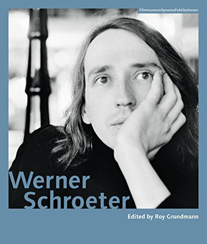 Stock image for Werner Schroeter (FilmmuseumSynemaPublications) for sale by Midtown Scholar Bookstore