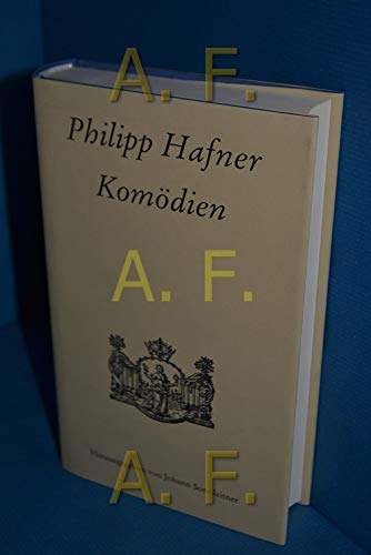 9783901749162: Komdien (Livre en allemand)