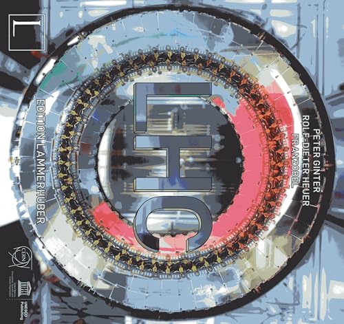 Beispielbild fr LHC: Large Hadron Collider zum Verkauf von medimops