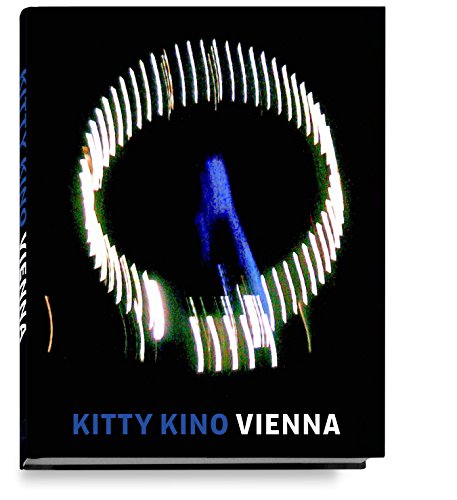 Imagen de archivo de Vienna: Kitty Kino a la venta por Hay-on-Wye Booksellers