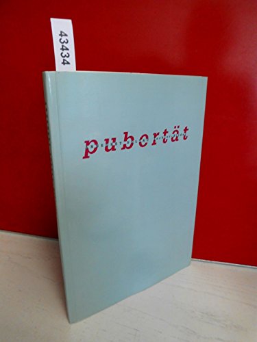 Pubertät (Tochter-Bilder)/ Heilung (Photo-Installation). 2 Bücher zusammen. - Soltau, Annegret