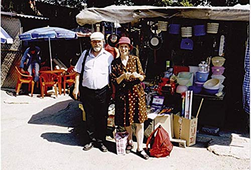 Imagen de archivo de Helmut & Johanna Kandl. Business or pleasure: Photos & stories: Photos and Stories a la venta por medimops