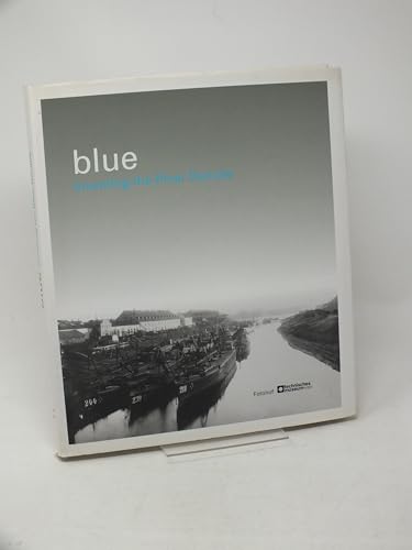 Blue: Inventing the River Danube