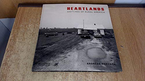 Heartlands - Sketches of Rural America