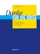 9783901761355: Danke fr die Krise