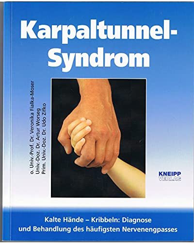 Stock image for Karpaltunnel-Syndrom for sale by Buecherecke Bellearti