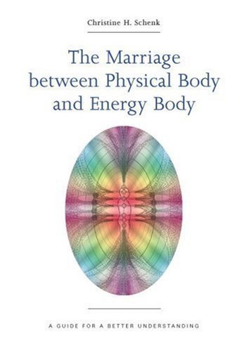9783901889028: The marriage between physical body and energy body