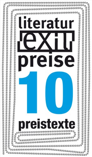Stock image for preistexte 10 anthologie for sale by AMSELBEIN - Antiquariat und Neubuch