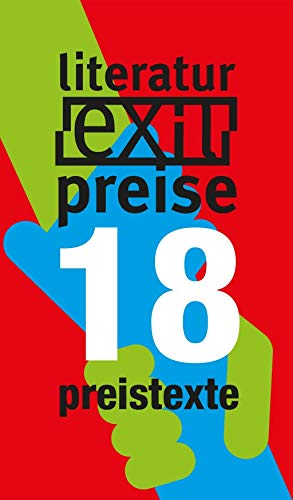 Stock image for anthologie: preistexte 18 for sale by medimops