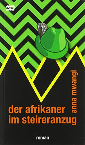 Beispielbild fr der afrikaner im steireranzug: Roman zum Verkauf von medimops