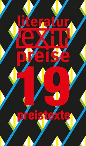 Beispielbild fr anthologie: preistexte 19: das buch zu den exil-literaturpreisen "schreiben zwischen den kulturen" 2019 zum Verkauf von medimops