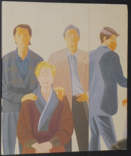 Stock image for Alex Katz: The Eighties for sale by ANARTIST