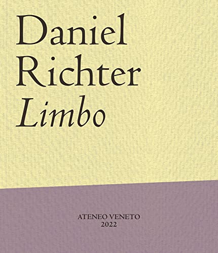 Beispielbild fr Daniel Richter: Limbo zum Verkauf von FITZ BOOKS AND WAFFLES