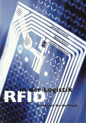Beispielbild fr RFID in der Logistik zum Verkauf von Buchpark