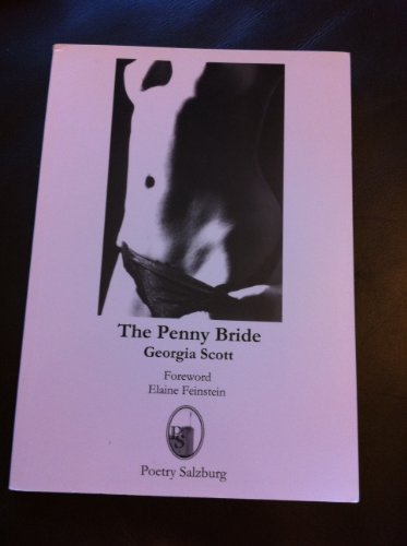 Stock image for THE PENNY BRIDE. for sale by Neil Carver Books