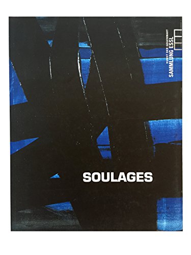 Pierre Soulages: Painting the Light (Livre en allemand) - Andrea Rygg Karberg