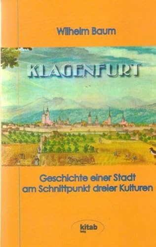 Imagen de archivo de Klagenfurt a la venta por medimops