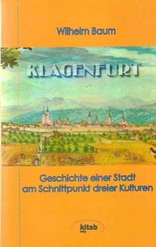 Stock image for Klagenfurt for sale by medimops