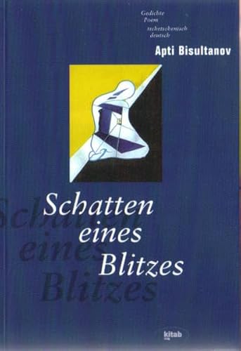 9783902005373: Schatten eines Blitzes