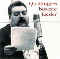 9783902027757: Qualtingers bseste Lieder. CD