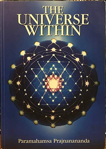 Stock image for The Universe Within for sale by ThriftBooks-Dallas