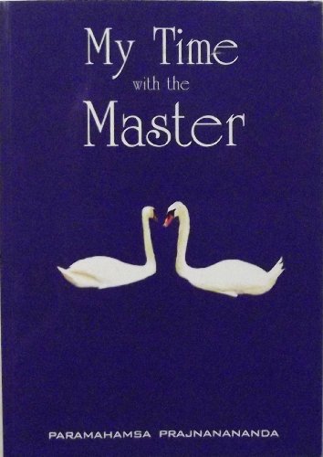 9783902038081: My Time with the Master. Engl.