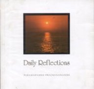 Stock image for Daily Reflection [Hardcover] for sale by Turtlerun Mercantile