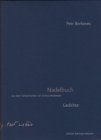 9783902113245: Nadelbuch: Gedichte. Tschechisch / Deutsch