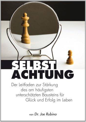 Stock image for Selbstachtung for sale by medimops