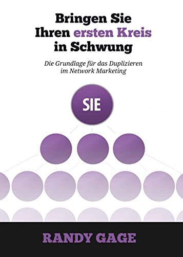 Stock image for Bringen Sie Ihren ersten Kreis in Schwung -Language: german for sale by GreatBookPrices