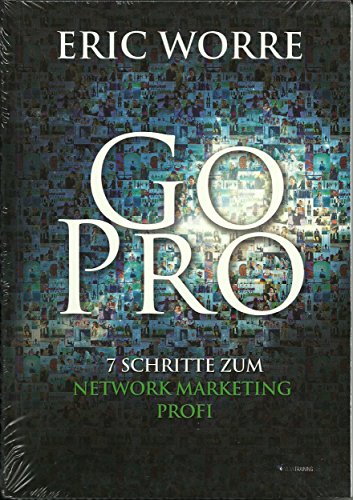 Stock image for Go Pro -Language: german for sale by GreatBookPrices