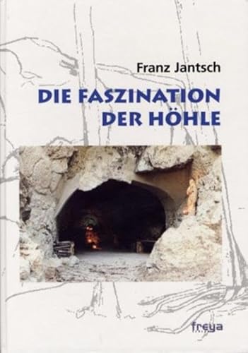 Imagen de archivo de Die Faszination der Hhle a la venta por medimops