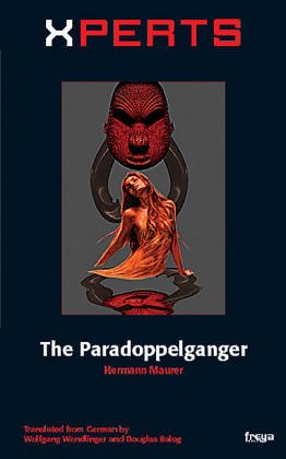 Beispielbild fr Xperten: The Paradoppelgnger, englische Ausgabe zum Verkauf von Gerald Wollermann