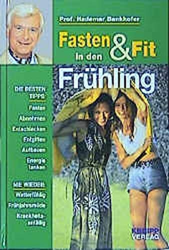 9783902191076: Fasten & Fit in den Frhling - bk1728