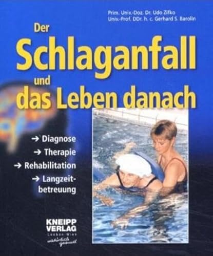 Stock image for Schlaganfall for sale by medimops