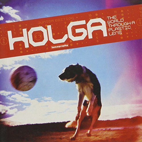 9783902217066: Holga: The World Through a Plastic Lens (Lomography)