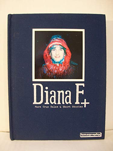 Beispielbild fr Diana -- True Tales & Short Stories zum Verkauf von BookHolders