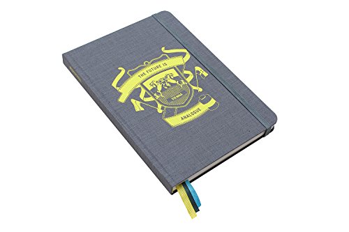 Vienna Lomo Notebook