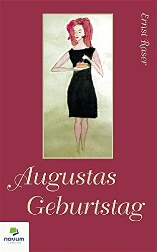 Beispielbild fr Augustas Geburtstag zum Verkauf von Goodbooks-Wien