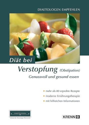 DiÃ¤t bei Verstopfung (9783902351869) by [???]