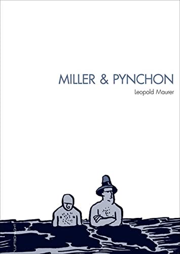 9783902373410: Maurer, L: Miller & Pynchon