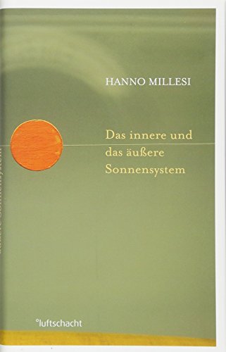 9783902373595: Das innere und das uere Sonnensystem